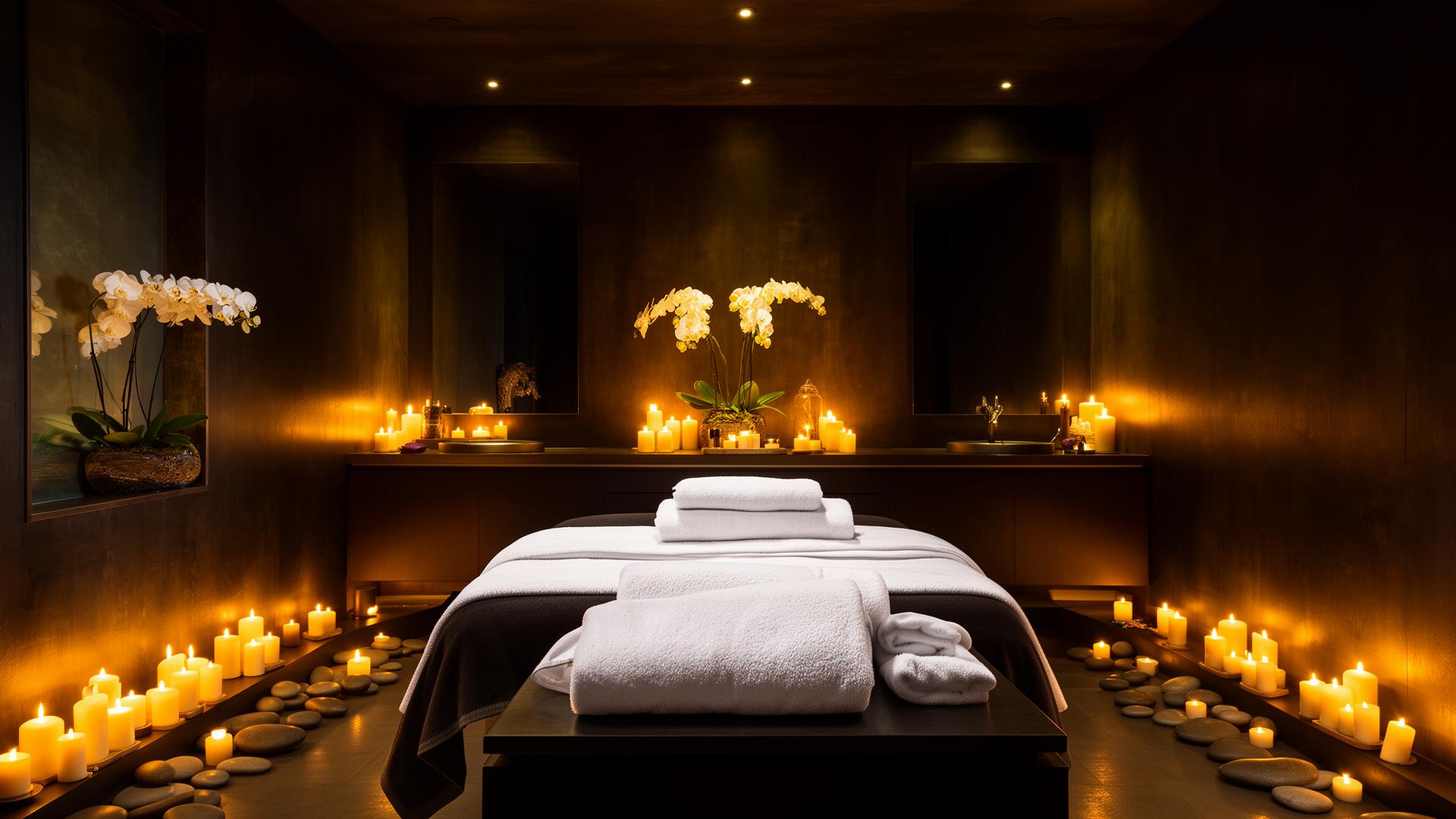Relax Center Body & Mind Relaxation Center | Luxury Massage & Spa in Dubai JLT